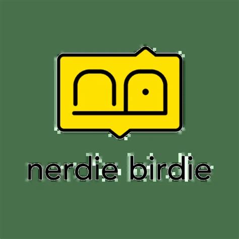 The Tale of Nerdie Birdie