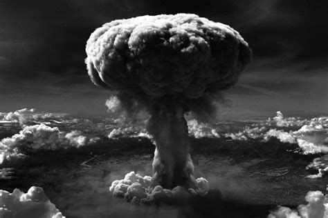 The Temptation of Devastation: Emotional Effect of Nuclear Explosion Nightmares