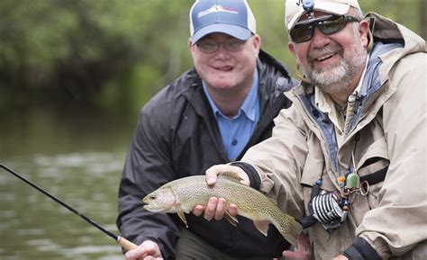 The Therapeutic Power of Fishing: Healing Minds and Souls