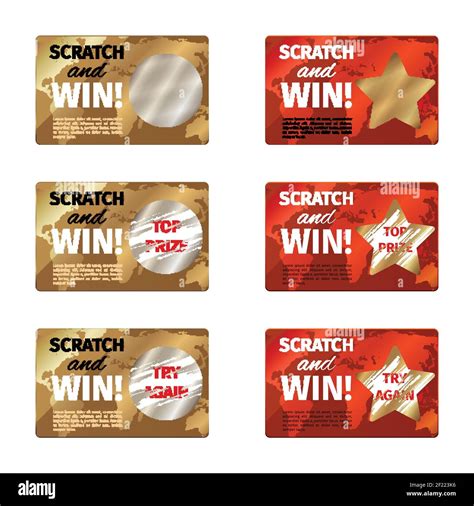 The Thrill of Claiming the Ultimate Big Prize on a Lucky Scratch Card