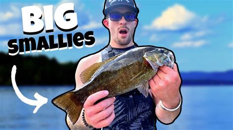 The Thrill of the Chase: Unforgettable Bass Fishing Adventures