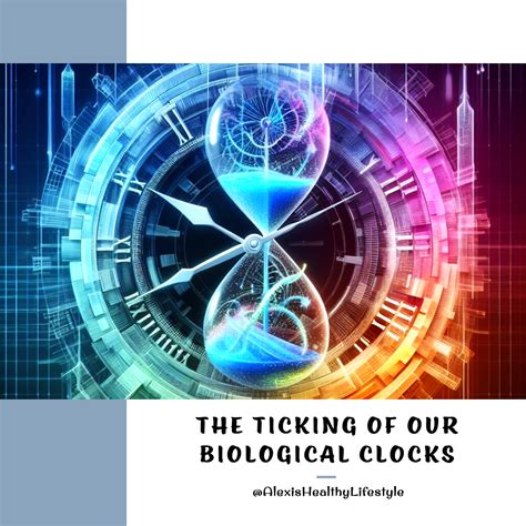 The Ticking Biological Clock: Unveiling the Physical Urge for Parenthood