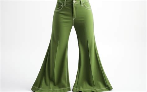 The Timeless Allure of Retro Pants