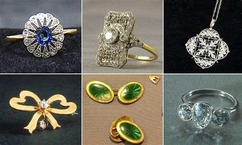 The Timeless Attraction of Precious Jewels: An Intriguing Historical Journey