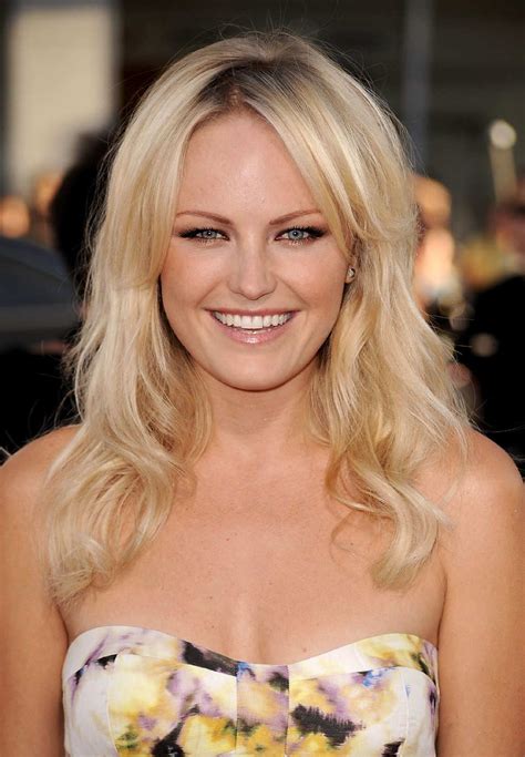 The Timeless Elegance of Malin Akerman