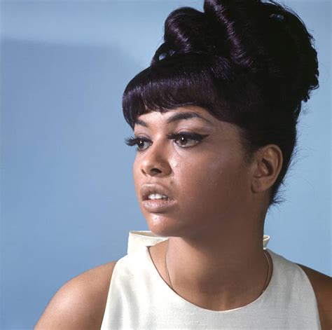 The Tragic Story of Tammi Terrell