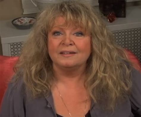 The Transformation of Sally Struthers' Public Perception