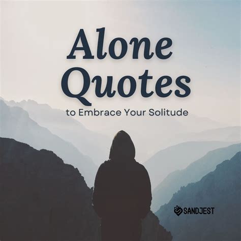 The Transformative Nature of Embracing Solitude: Discovering the Strength of Being Alone