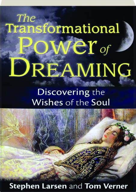 The Transformative Power of Dreaming: Discovering Significance in the Farewell to Mum