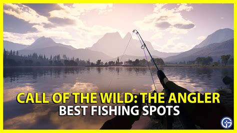 The Ultimate Angler's Guide: Uncovering the World's Finest Fishing Locations