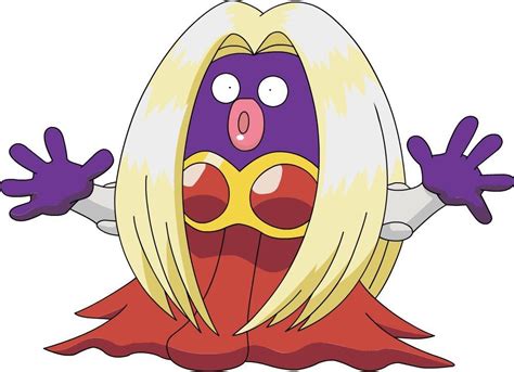 The Ultimate Guide to Jynx