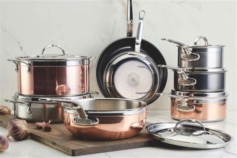 The Ultimate Guide to Selecting the Perfect Cookware Set for Your Culinary Haven