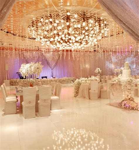 The Ultimate Wedding Celebration: Experiencing the Perfect Reception