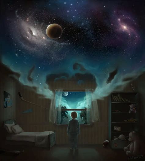 The Unconscious Communication of Dreams