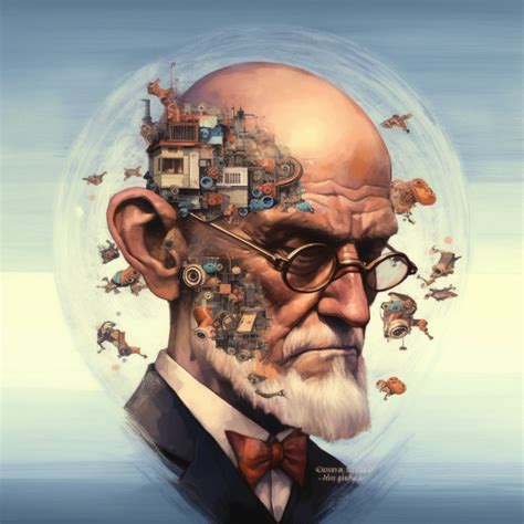 The Unconscious Unveiled: Freud's Influence on Dream Interpretation