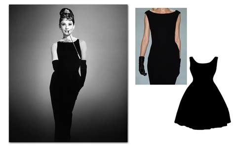 The Undeniable Influence of the Little Black Dress: An Iconic and Timeless Fashion Choice