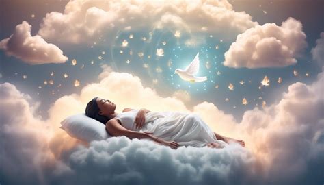 The Unexpected Health Advantages of Lively Dreaming