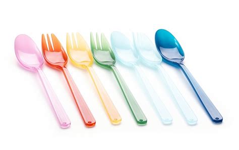 The Unexpected Significance of a Synthetic Utensil