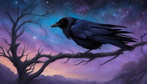 The Unexpected Wisdom and Guidance of Crow Dreams