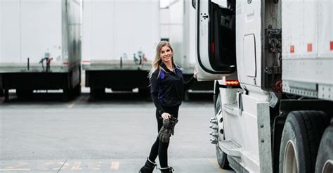 The Unexplored Path: Embarking on a Career as a Professional Trucker