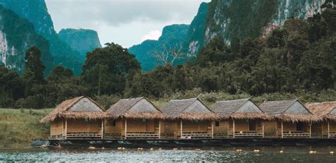 The Unexplored Splendor of Southeast Asia: Embarking on an Expedition through Nature's Masterpieces