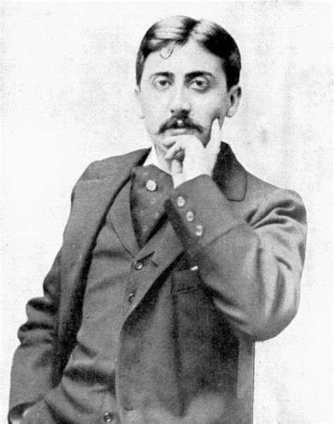 The Unfinished Works of Marcel Proust