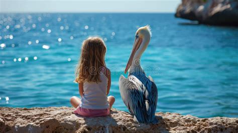 The Unique Pleasures of Pelican Companionship