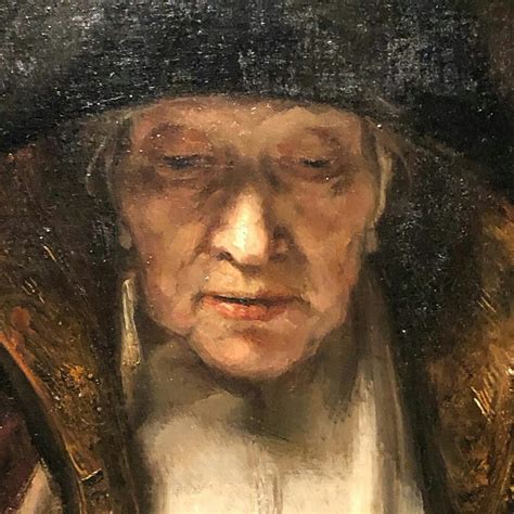 The Unique Style and Techniques of Rembrandt