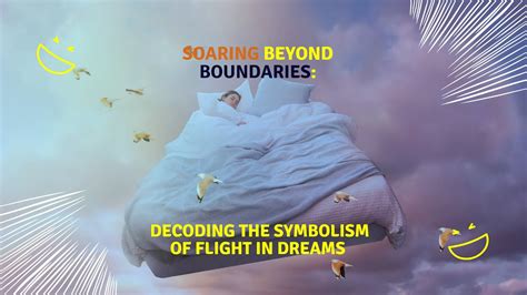 The Universal Symbolism of Flight in Dreams