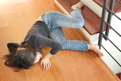 The Unseen Dangers: How Fainting Spells Pose a Risk to Our Lives