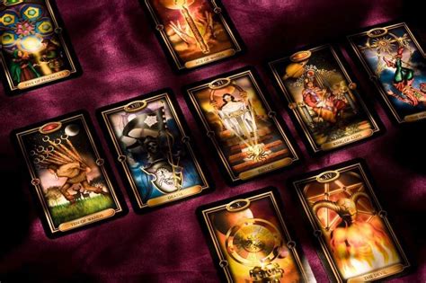 The Various Kinds of Psychic Readings: Determining the Ideal One for You