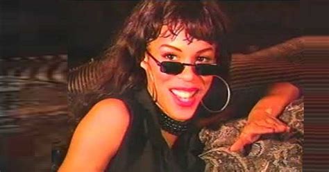 The Versatile Career of Heather Hunter