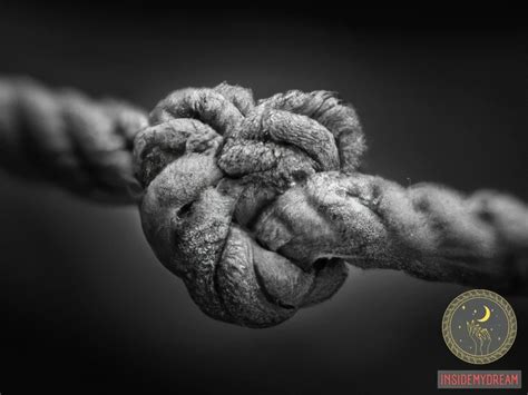 The Versatile Symbolism of Rope in the Interpretation of Dreams