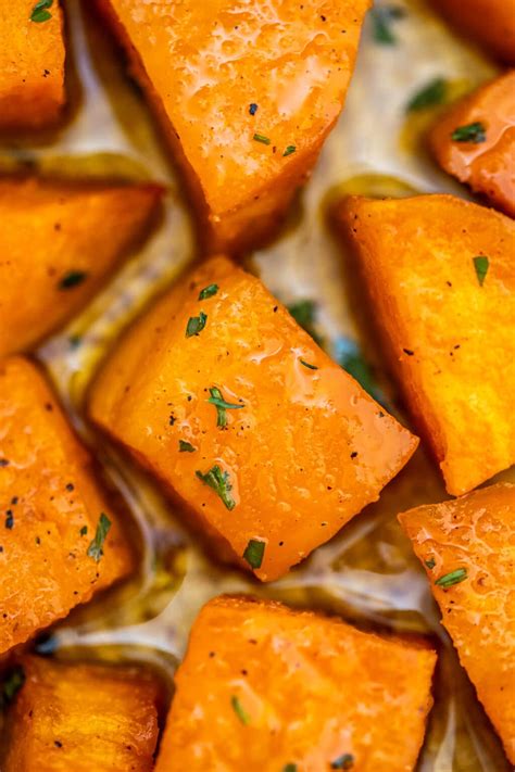 The Versatility of Sweet Potatoes: From Savory to Sweet