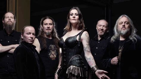 The Vocals of Nightwish