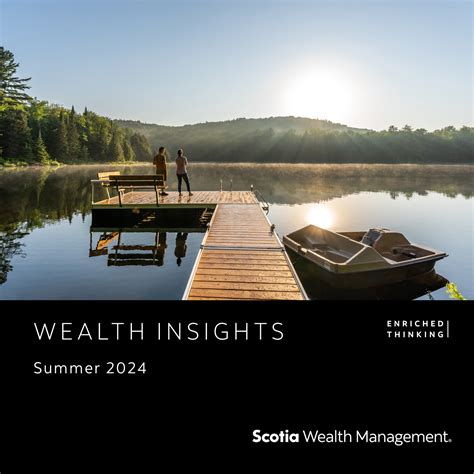 The Wealth Insights of Summer Nite