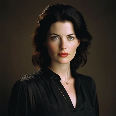 The Wealth and Heritage of Lara Flynn Boyle