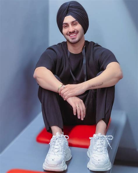 The Wealth and Professional Journey of Rohanpreet Singh