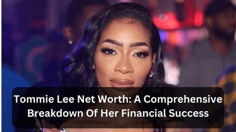 The Wealth of Jewel Snatch: A Breakdown of Her Financial Worth