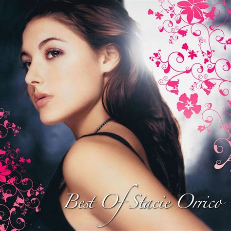 The Wealth of Stacie Orrico