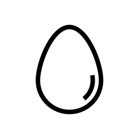 The White Egg: A Timeless Symbol
