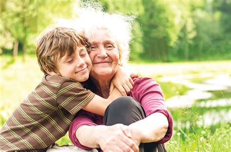 The Wisdom Passed Down: Deciphering the Role of Grandmothers in Dreamscapes