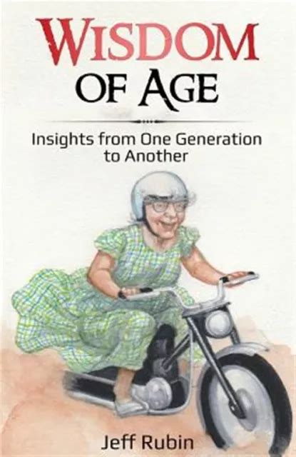 The Wisdom of Age: Discovering the Insights within the Dream