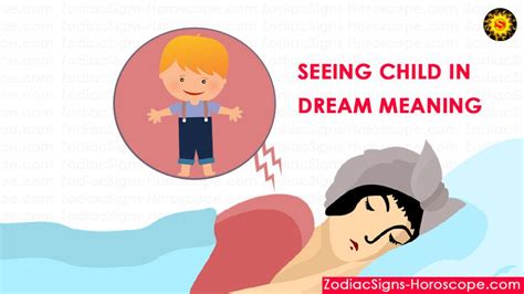 The intricate symbolism of children in dreams