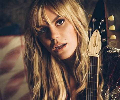 The pinnacle of Grace Potter's Achievements