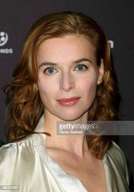 Thekla Reuten's Contributions to Cinema