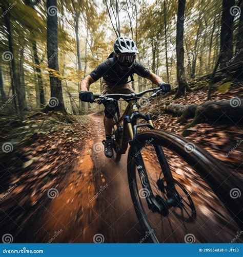 Thrilling Encounters with Nature: The Rush of Mountain Biking