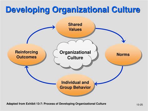 Thriving in a New Environment: Navigating Organizational Culture