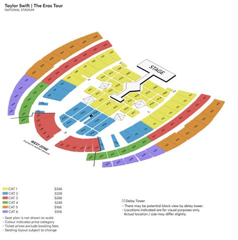 Tickets and Seatings: Securing Your Ideal Spot