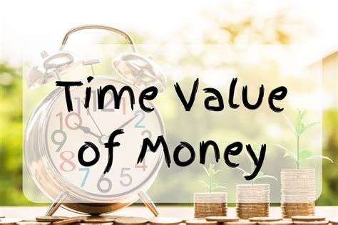 Time is Money: The Value of Being Punctual